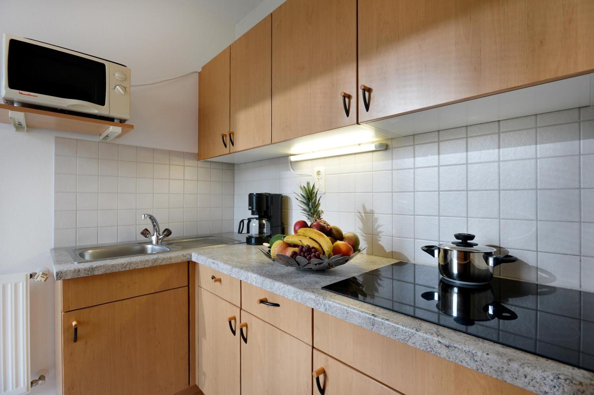 Haus Alpin Apartment Ellmau Exterior photo